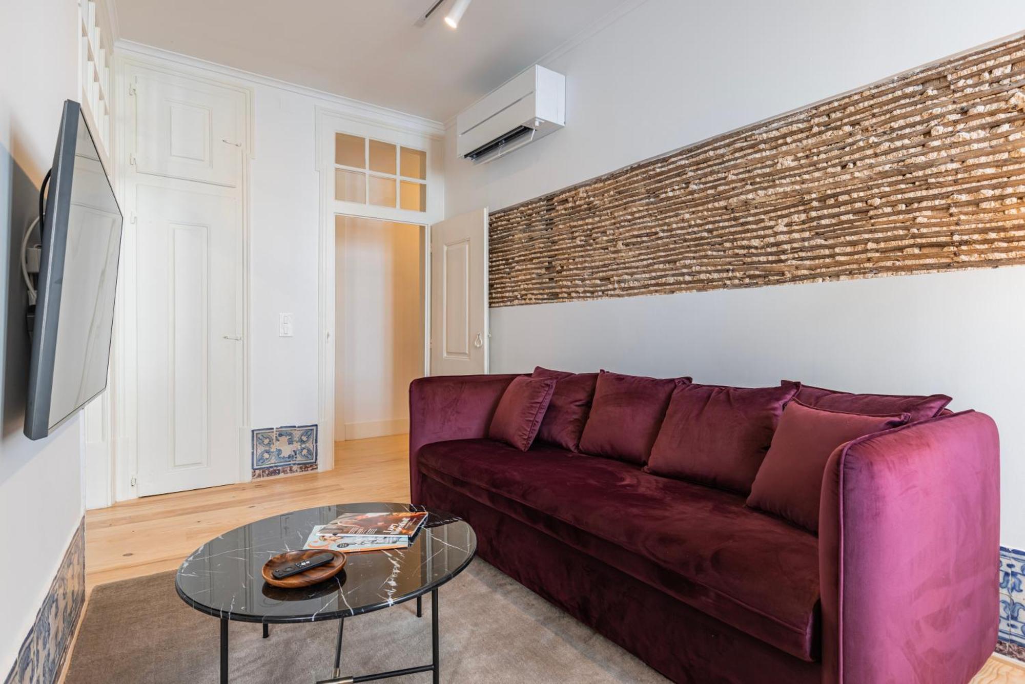 Figueira Quality Apartments By Lovelystay リスボン エクステリア 写真