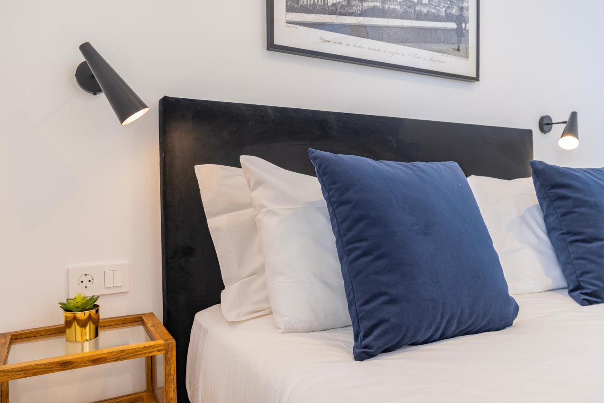 Figueira Quality Apartments By Lovelystay リスボン エクステリア 写真