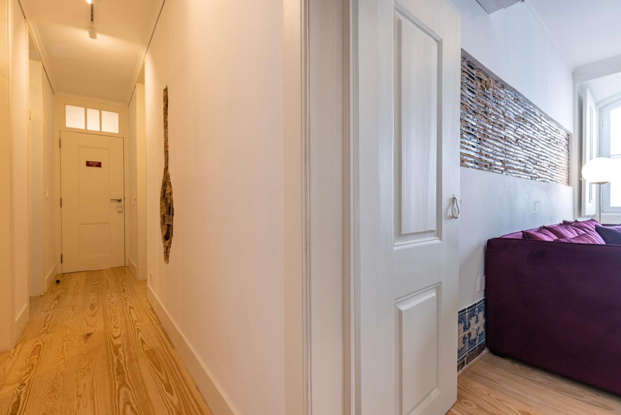 Figueira Quality Apartments By Lovelystay リスボン エクステリア 写真