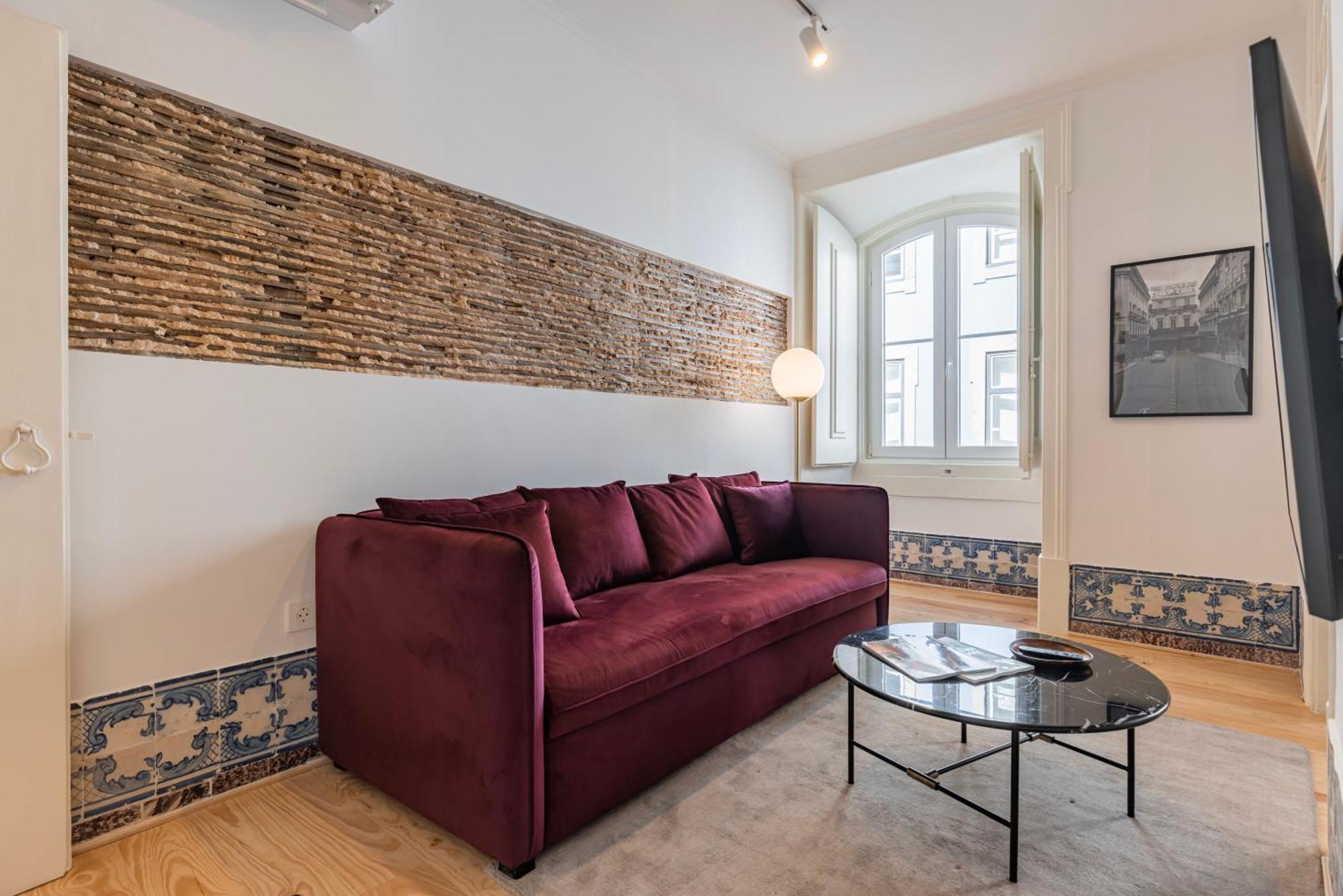Figueira Quality Apartments By Lovelystay リスボン エクステリア 写真